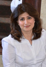 Real Estate Agent Souri Moghadam