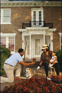 Parks Jones Realty Services