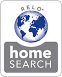 RELO home search with Parks Jones Realty