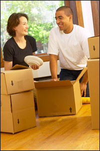 Relocation Services by Parks Jones Realty